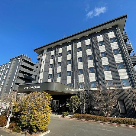 Hotel Route-Inn Yuki Yuki  Luaran gambar