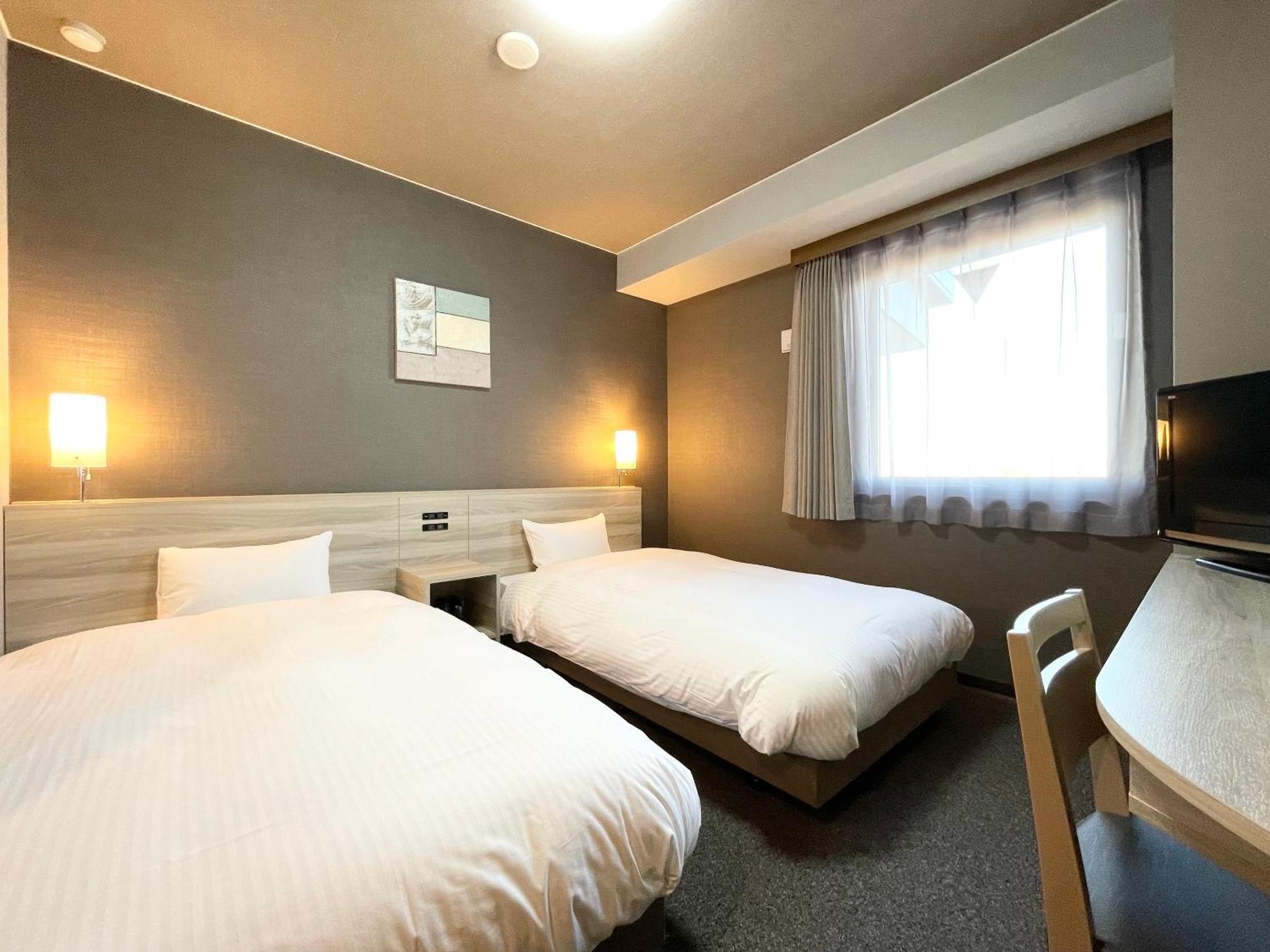 Hotel Route-Inn Yuki Yuki  Luaran gambar