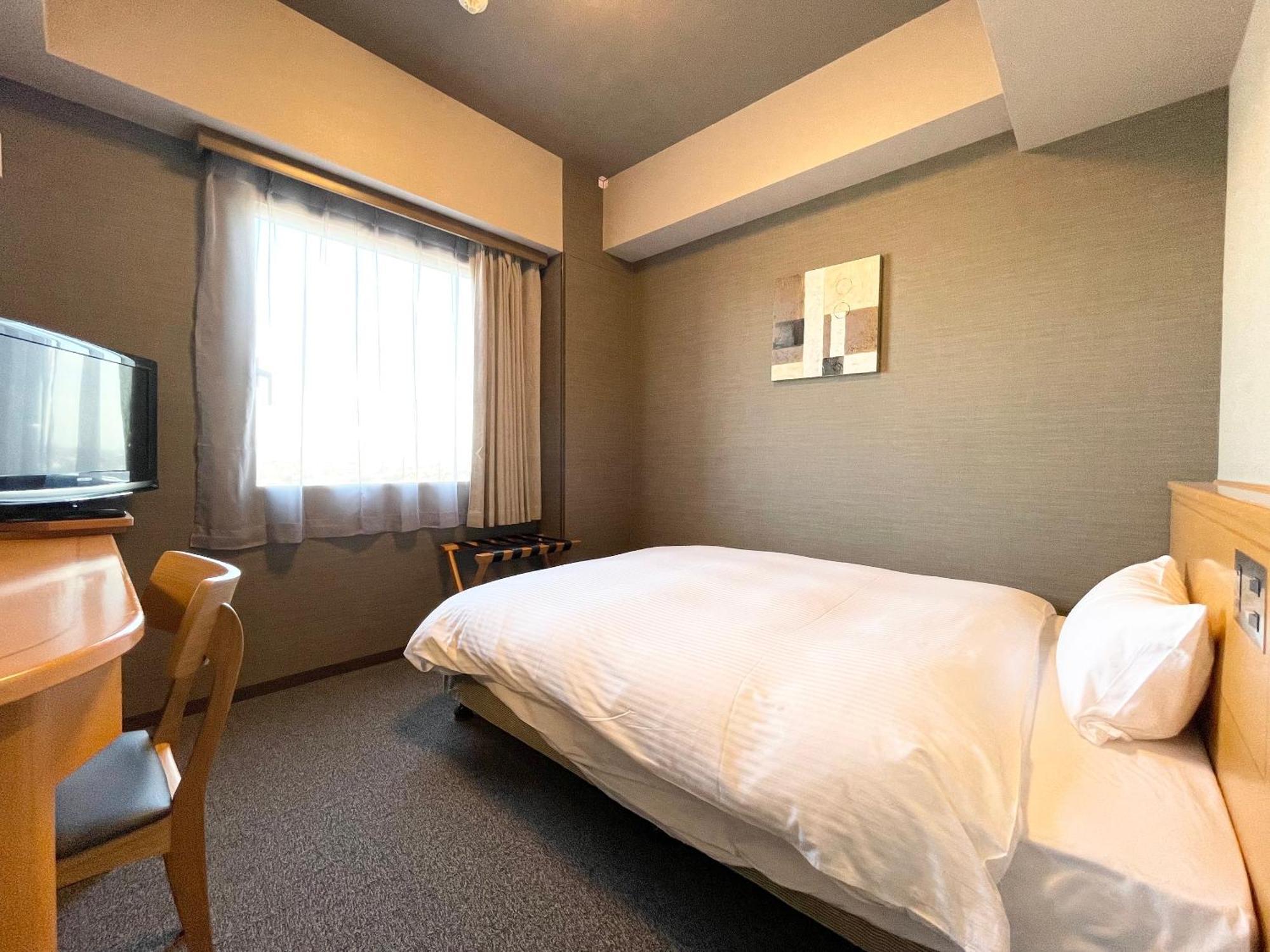 Hotel Route-Inn Yuki Yuki  Luaran gambar