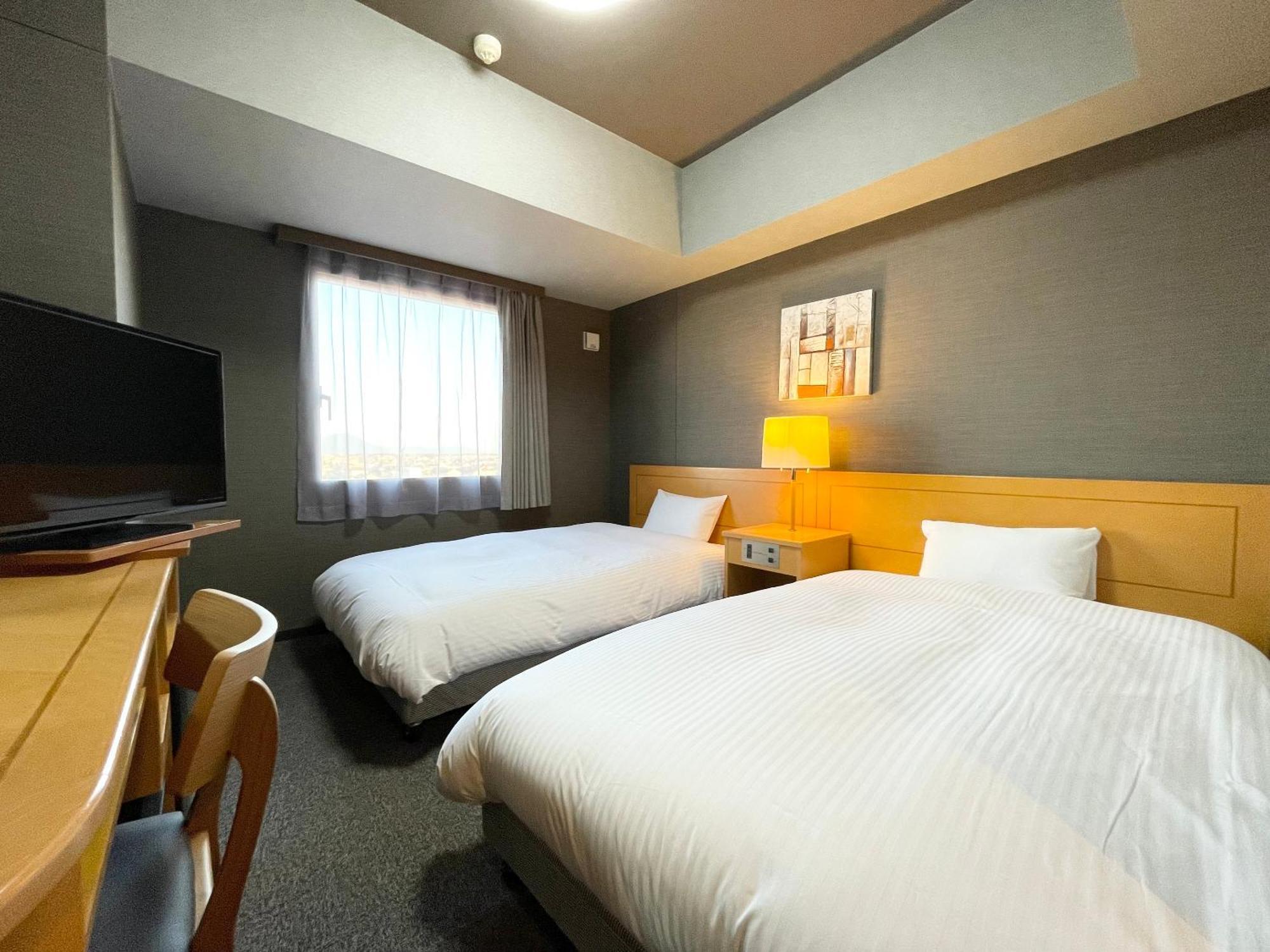 Hotel Route-Inn Yuki Yuki  Luaran gambar