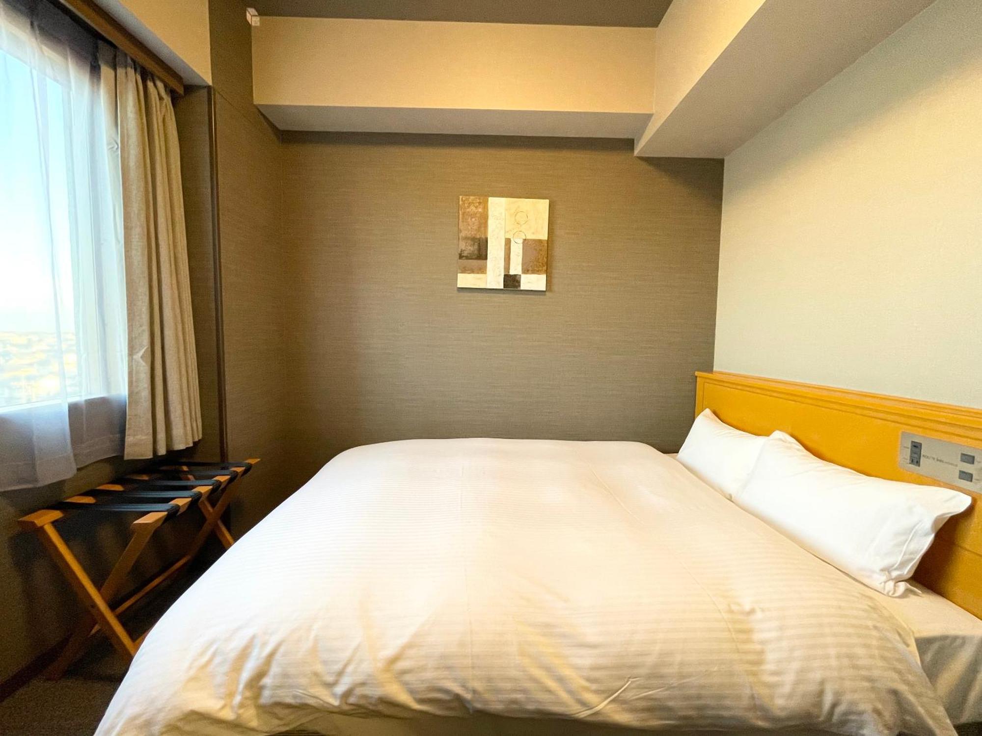 Hotel Route-Inn Yuki Yuki  Luaran gambar
